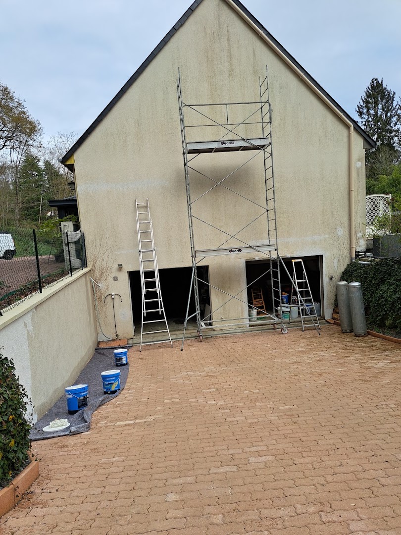 Robiere peinture — Photos 10
