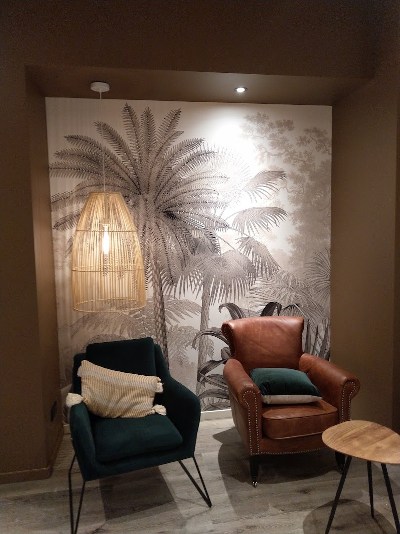 Robiere peinture — Photos 9